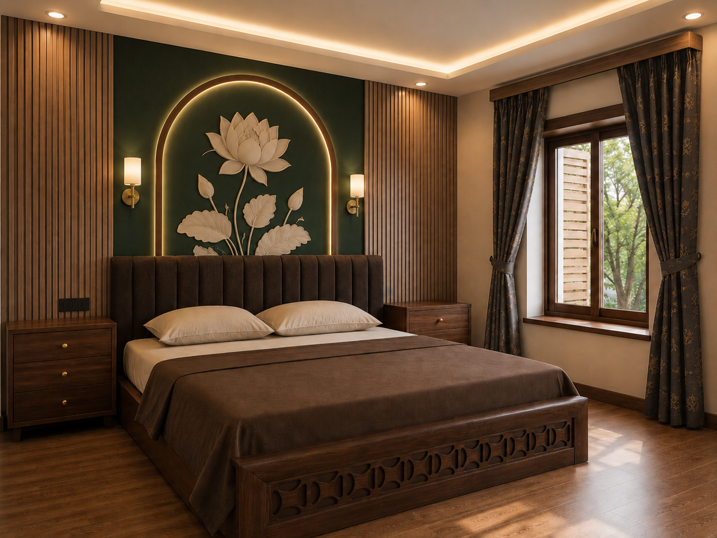 Hall Image turnkey
